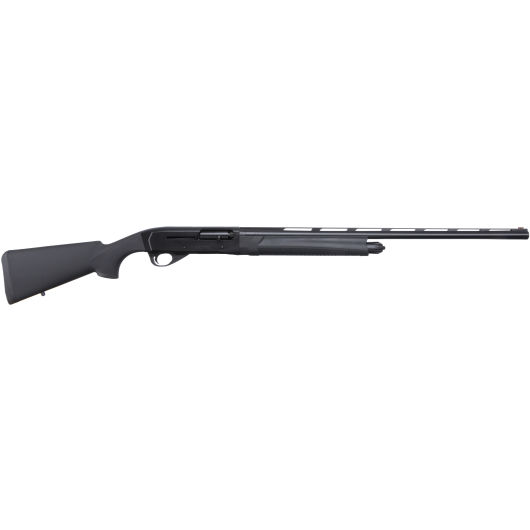 390145 EAA/Girsan MC312 12 Gauge 28.0" Black