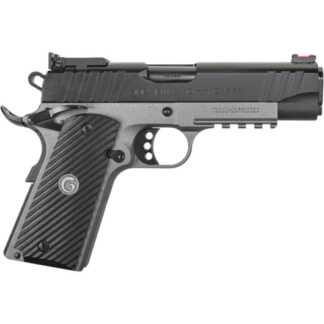 390608 EAA/Girsan 1911|MC1911 10mm Auto 4.2" Stainless Steel