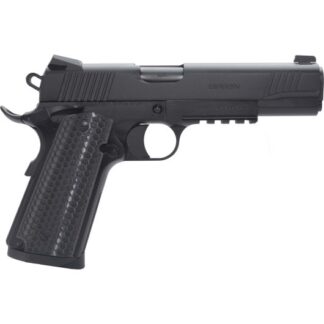 392061 EAA/Girsan 1911|MC1911 9mm Luger 5.0" Black
