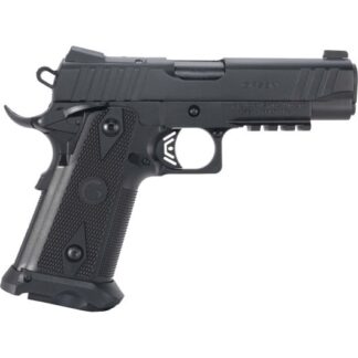 395050 EAA/Girsan 1911|MC1911|2311|Witness 45 Auto 4.2" Black
