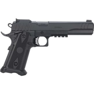 395075 EAA/Girsan 1911|MC1911|2311|Witness 10mm Auto 6.0" Black