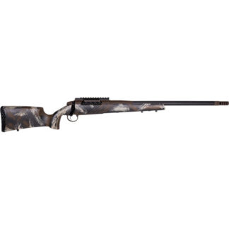 3WACT7MMBR2B Weatherby 307 7mm Backcountry 20.0" Brown Cerakote