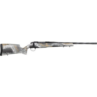 3WAST7MMBR2B Weatherby 307 7mm Backcountry 20.0" Black Cerakote