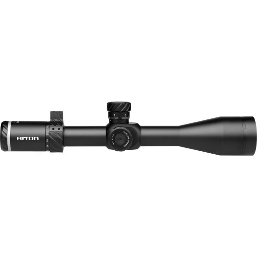 3C624LFI23 Riton Optics RIT 3CON 6-24X50 30M FFP MPSR