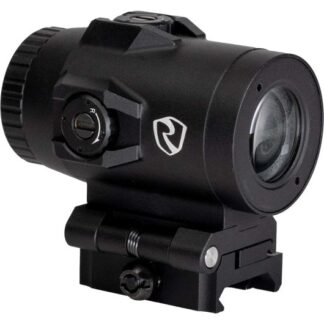 3T3XMAG24 Riton Optics RIT 3 TACTIX 3X MAGNIFER