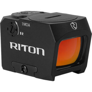 3TEED23 Riton Optics RIT 3 TACTIX EED 3MOA RED DOT