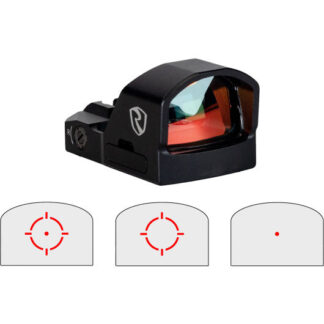 3TPRD324 Riton Optics RIT 3 TACTIX PRD V3 RED DOT