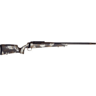 3WACT300NR4B Weatherby 307 300 Win Mag 22.0" Brown Cerakote