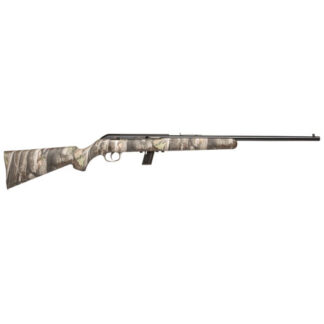 40002 Savage Arms 64 22 LR 20.5" Camo
