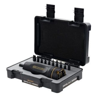 4001001 Wheeler WHE DIGITAL FAT WRENCH