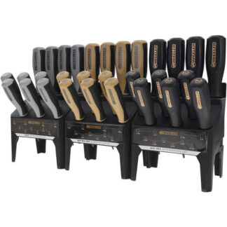 4002882 Wheeler WHE BNCH TOP SCRWDVR SET 30PC