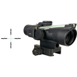 400341 Trijicon TRJ COMP ACOG 2X20 DUAL IL GRN