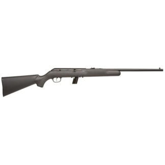 40203 Savage Arms 64 22 LR 20.5" Black