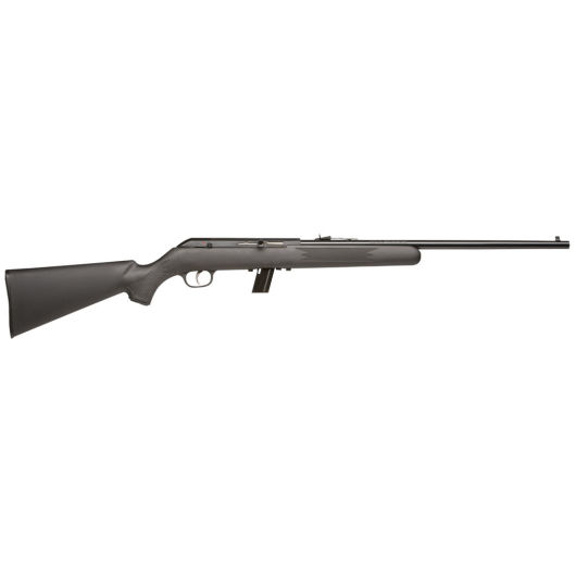 40203 Savage Arms 64 22 LR 20.5" Black