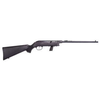 40207 Savage Arms 64 22 LR 16.5" Black