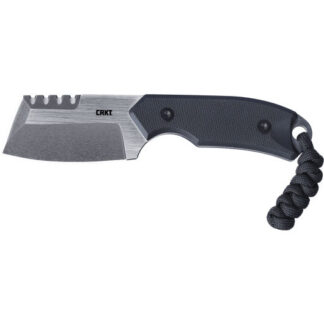 4036-CRK CRKT CRK RAZEL COMPACT FXED CLEAVER