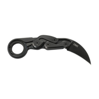 4040 CRKT CRK PROVOKE HAWKBILL FLDER BLK