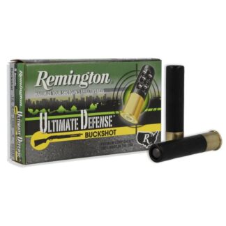 413B000HD Remington REM 410 BU 3-000-5P ULT 15RD