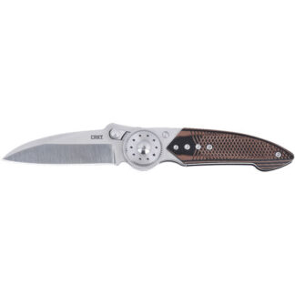 4200 CRKT CRK WALKER BLADE LOCK ASSISTED