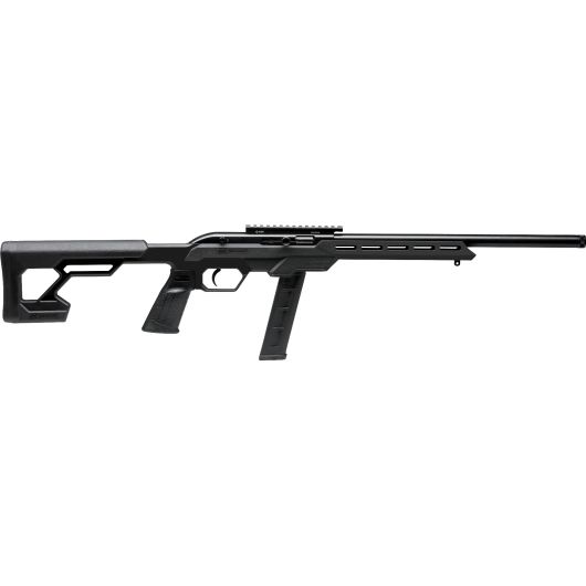 45120-SAV Savage Arms 64 22 LR 16.5" Black