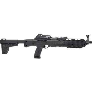 4595PBRACE Hi-Point Firearms 4595 45 Auto 14.2" Black Powder Coat