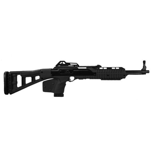 4595TSCA Hi-Point Firearms Carbine TS 45 Auto 17.5" Black
