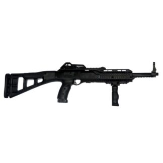 4595TSFG-HPT Hi-Point Firearms Carbine TS 45 Auto 17.5" Black