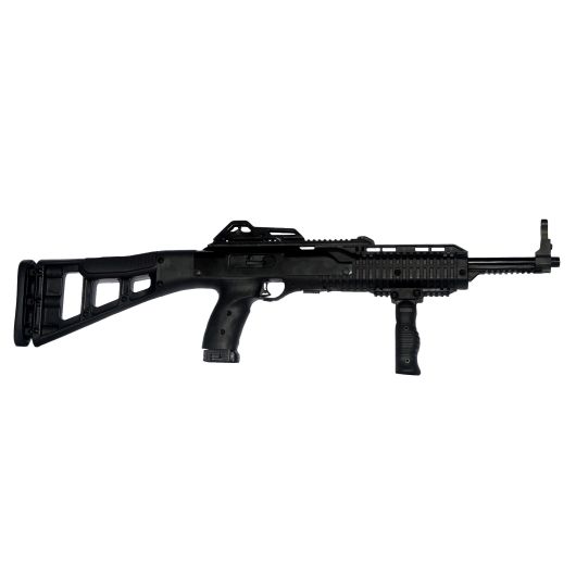 4595TSFG-HPT Hi-Point Firearms Carbine TS 45 Auto 17.5" Black