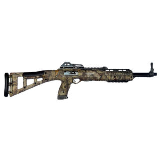 4595TSWC-HPT Hi-Point Firearms 4595 45 Auto 17.5" Woodland Camo