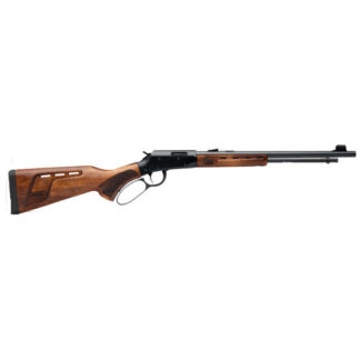 46020 Savage Arms Revel 22 LR 18.0" Blue