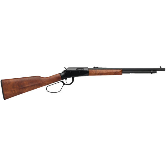 46100 Savage Arms Revel 22 WMR 18.0" Blue