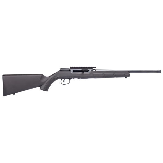 47241 Savage Arms A22 22 LR 16.5" Black
