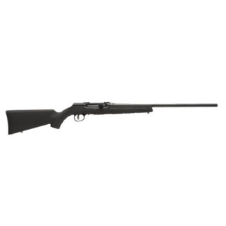47400 Savage Arms A22 22 WMR 21.0" Black