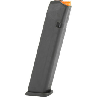 47464 Glock GLK MAG 17G5 9MM 24RD Luger