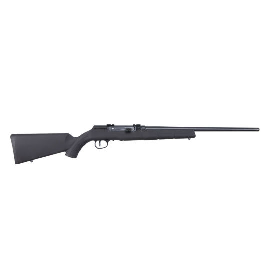 47700 Savage Arms A17 17 M 2 22.0" Black