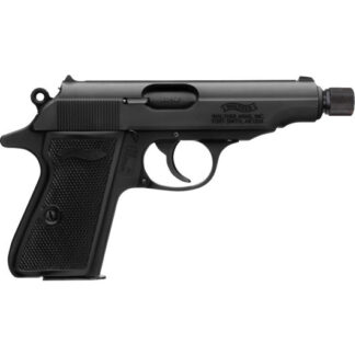 4796063 Walther Arms Inc PP 32 Auto 3.9" Black