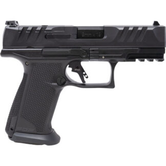 4796064 Walther Arms Inc PDP 9mm Luger 3.5" Black