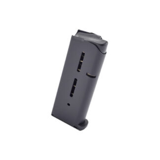 47DCB Wilson Combat WCT MAG 1911 45AP BLK LP 8RD 45 Auto