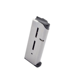 47DC Wilson Combat WCT MAG 1911 45AP SS LP 8RD 45 Auto