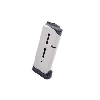 47DE Wilson Combat WCT MAG 1911 45AP SS EXT 8RD 45 Auto