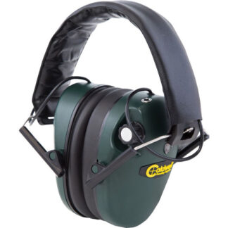 487557 Caldwell CAL HEAR PRO ELECTRONIC GRN