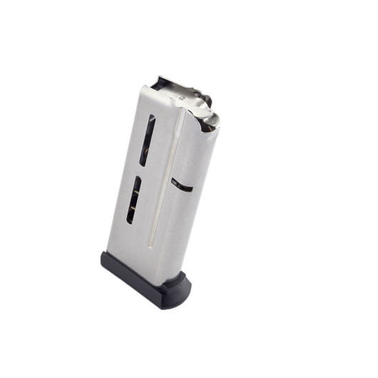 500-9C9 Wilson Combat WCT MAG ELITE TAC 9MM SS 9RD Luger