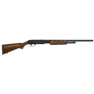 50104 Mossberg 500 410 Bore 24.0" Blue
