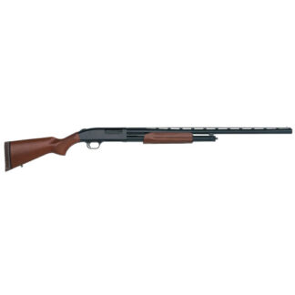 50120 Mossberg 500 12 Gauge 28.0" Blue