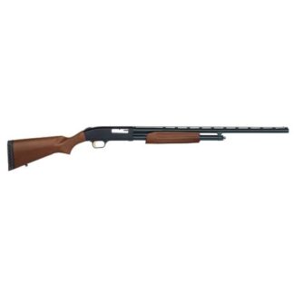50136 Mossberg 500 20 Gauge 26.0" Blue