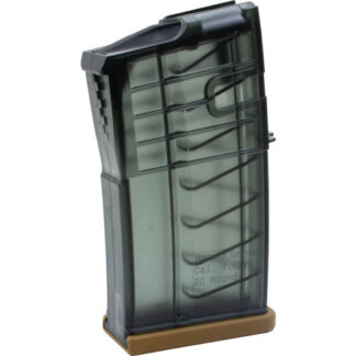 50236507 Heckler & Koch H&K MAG MR762 7.62 20RD NATO/308