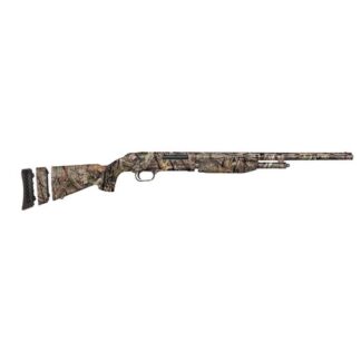 50355 Mossberg 510 410 Bore 18.5" Mossy Oak Break-Up Country