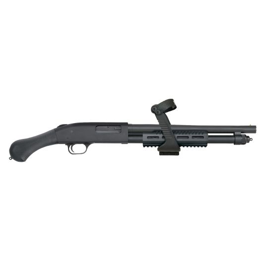 50647 Mossberg 590 12 Gauge 14.4" Blue