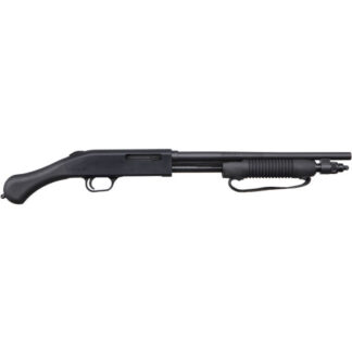 50649 Mossberg 590 410 Bore 14.4" Blue
