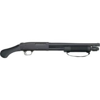 50657 Mossberg 590 20 Gauge 14.4" Blue